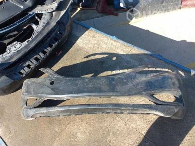 Parachoque Hyundai Sonata 2012 NUEVO ORIGINAL