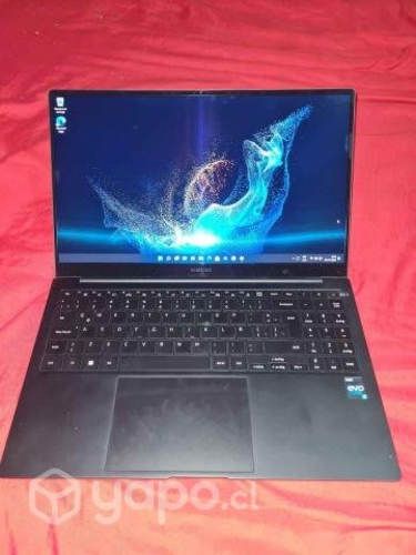 Samsung probook 2 15.6