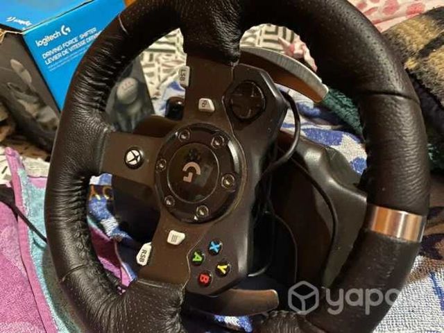 Xbox One Serie S, Con Accesorios logytech