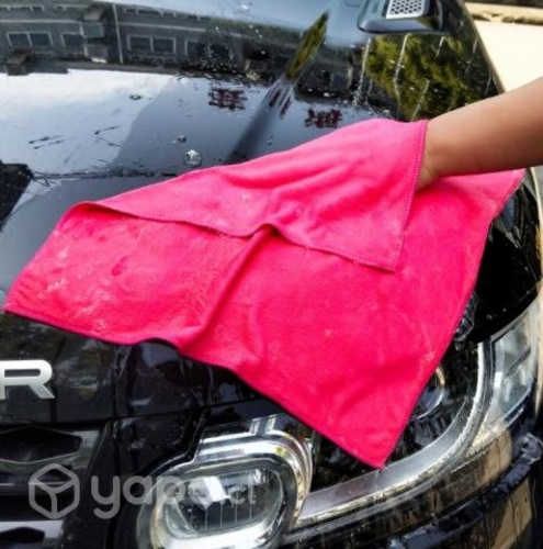 Toalla microfibra ultra