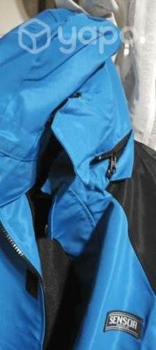 Parka niño talla 16 - S impermeable