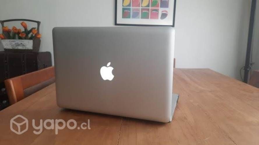 Macbook Pro (13-inch, Late 2011) Memoria 8gb - Int