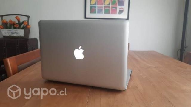 Macbook Pro (13-inch, Late 2011) Memoria 8gb - Int