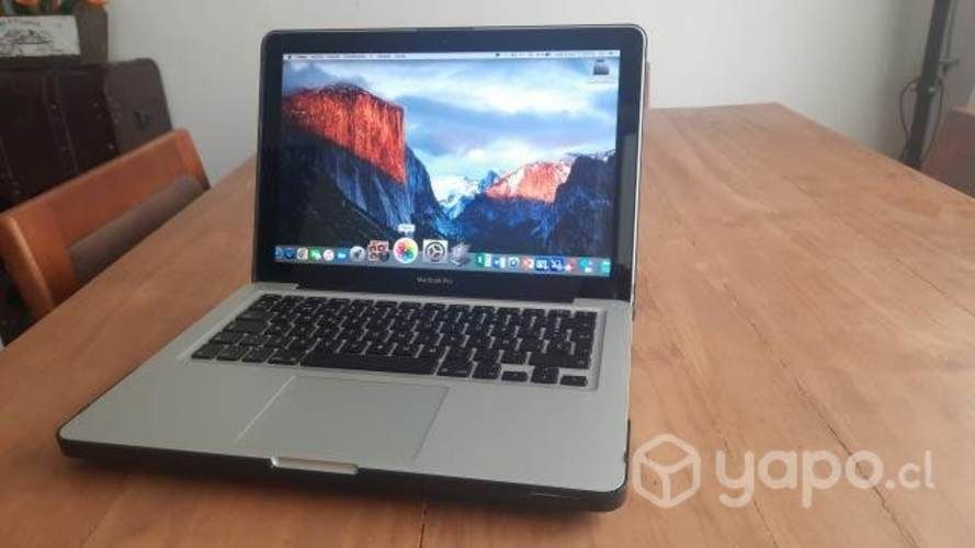 Macbook Pro (13-inch, Late 2011) Memoria 8gb - Int
