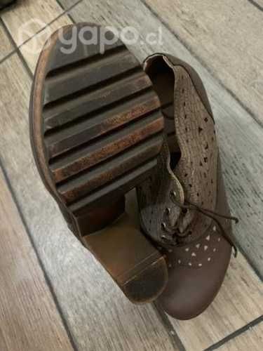 Calzado primavera verano