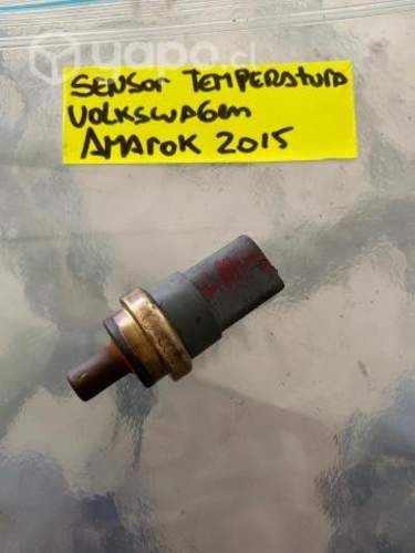 Sensor temperatura Volkswagen Amarok 2015
