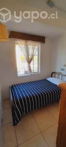 Habitación 1 persona