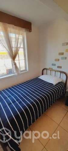 Habitación 1 persona