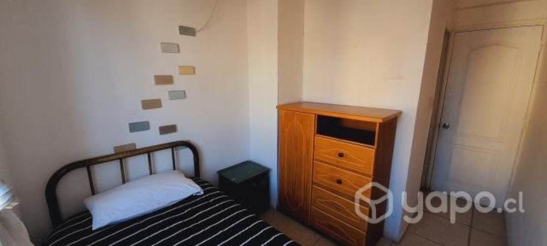 Habitación 1 persona