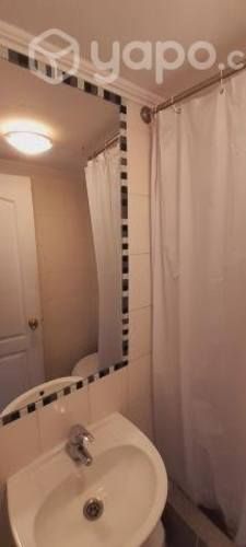 Habitación 1 persona