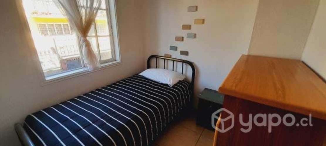 Habitación 1 persona