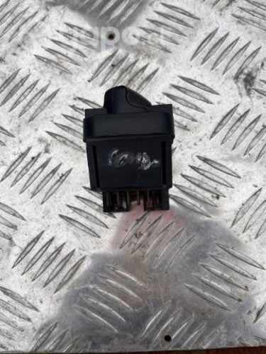 Comando de luces chevrolet