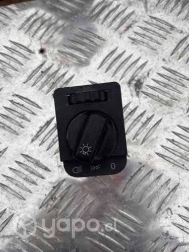 Comando de luces chevrolet