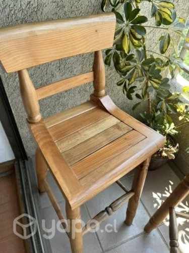 Pisos madera natural