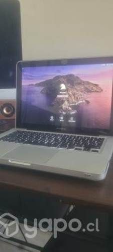 Mac book i5