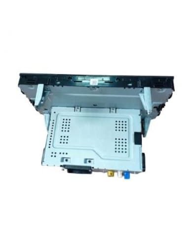 Radio Y Pantalla T-cross Año 2021 Original