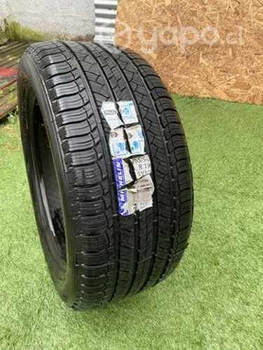 Neumático micheline