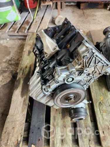 Ensamble Motor Ssangyong actyon Euro 5