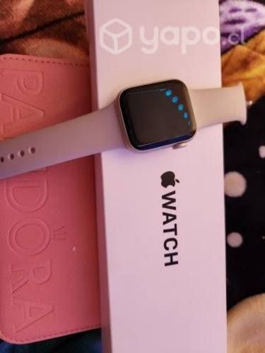 Apple watch SE segunda generación
