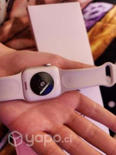 Apple watch SE segunda generación