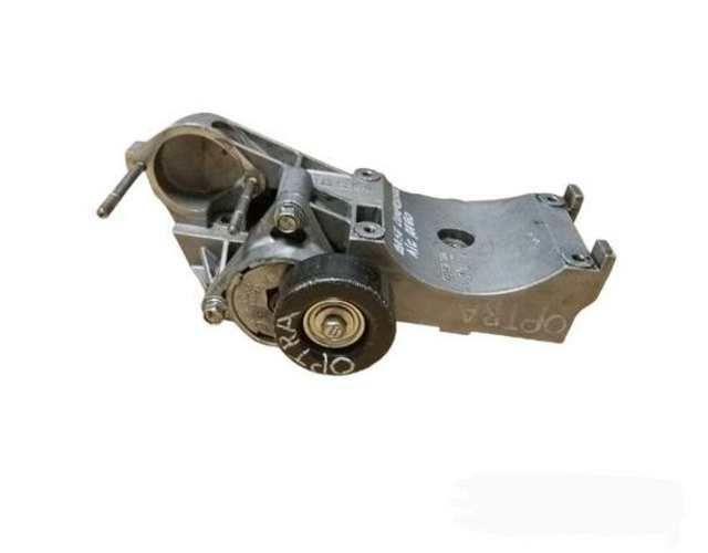 Base Compresor Aire Acondicionado Chevrolet Optra