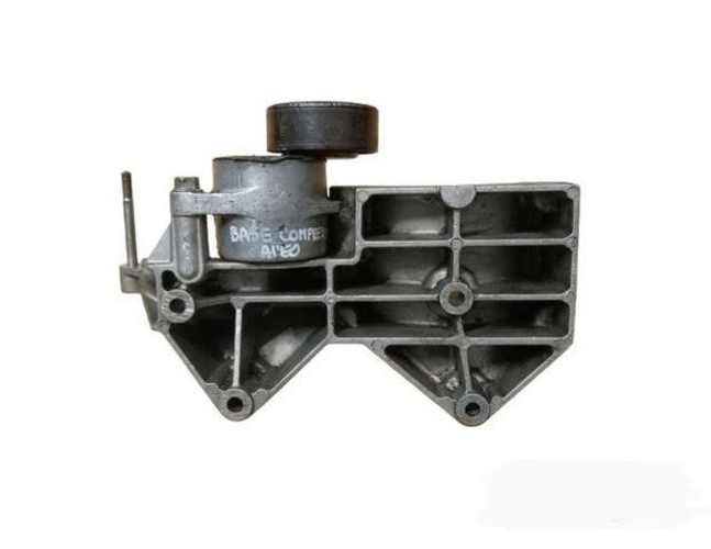 Base Compresor Aire Acondicionado Chevrolet Optra