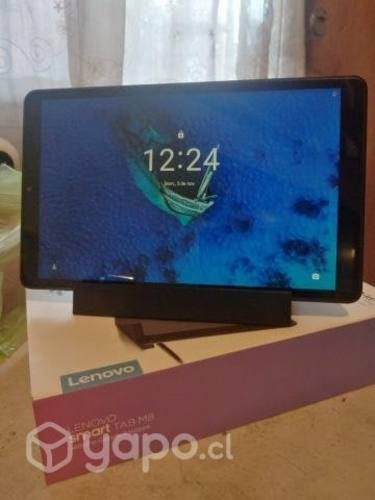 Tablet Lenovo Smart Tab M8 8 Hd 2gb 32gb Android S