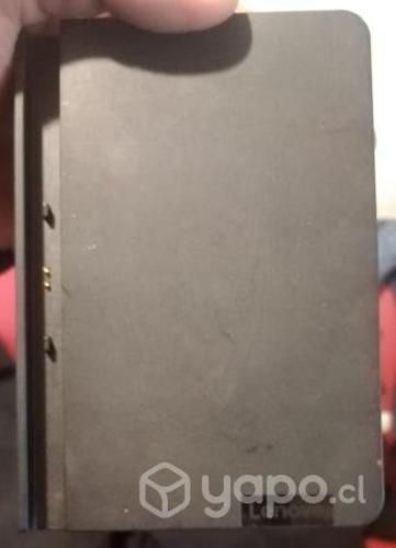 Tablet Lenovo Smart Tab M8 8 Hd 2gb 32gb Android S