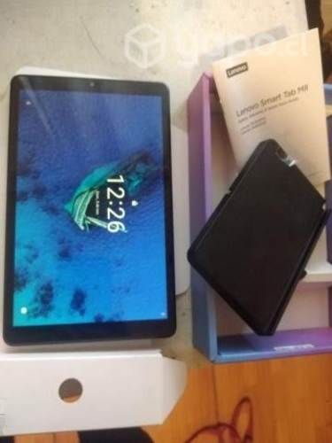 Tablet Lenovo Smart Tab M8 8 Hd 2gb 32gb Android S