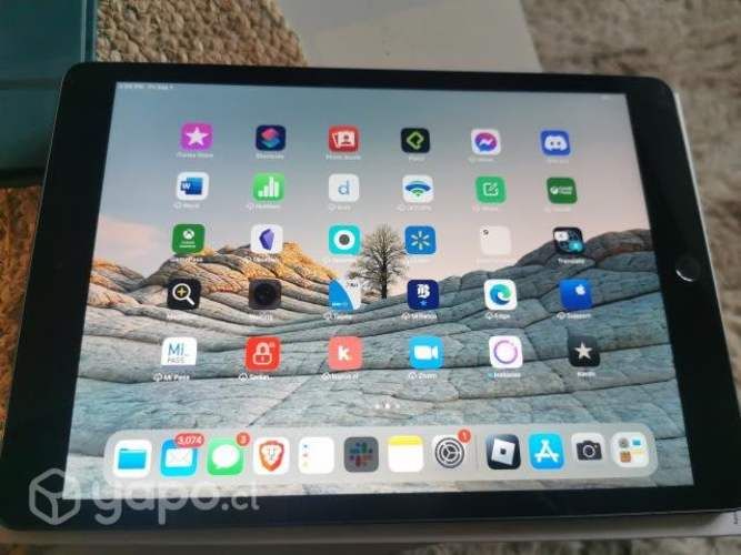 Ipad 10.2 8va generación