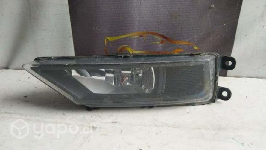 Optico f150 2021 a 2023 rh 2.0