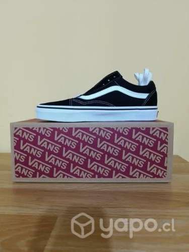 Zapatillas Vans NUEVAS