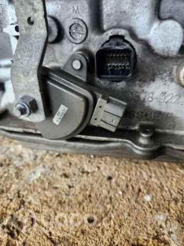 Caja Automática Ssangyong Euro5