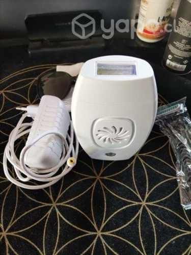 Depiladora ipl mini personal