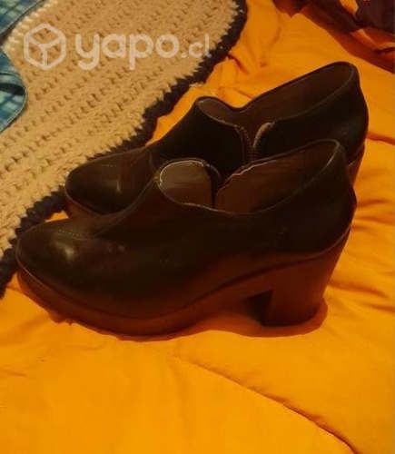 Zapatos kebba nro 39