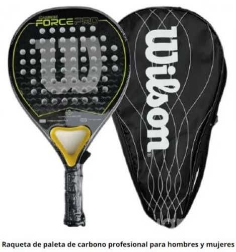 Pala Padel Wilson