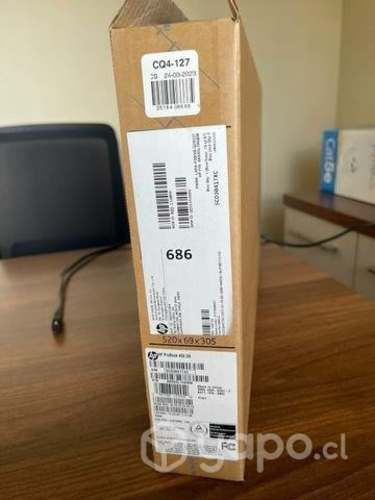 Hp ProBook 450 G9 i7-1255