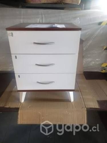 2 Hermosos veladores