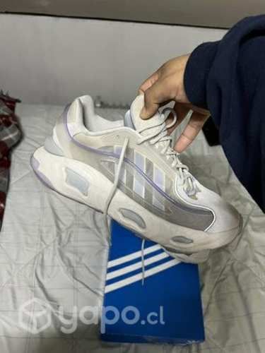 Zapatillas Adidas