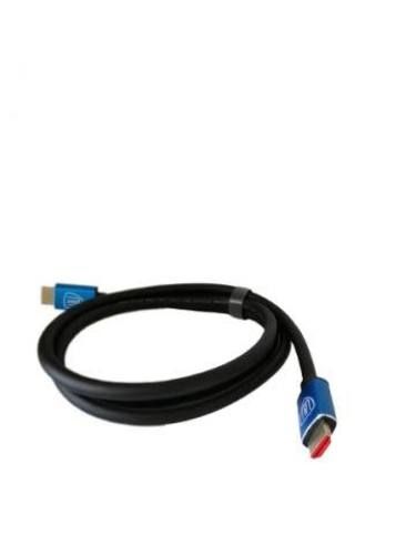 Cable hdmi 1,5m versión 2.0