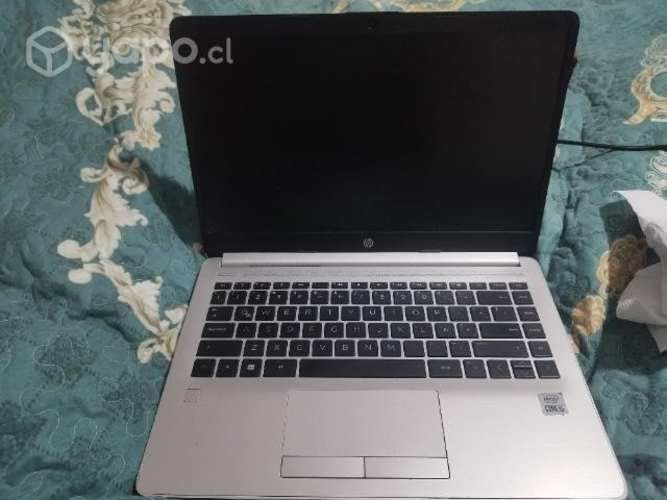 Hp 348 G7 (semi nuevo)