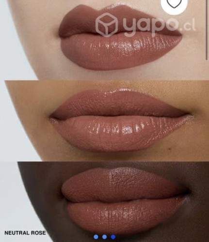 Labial bobbi brown