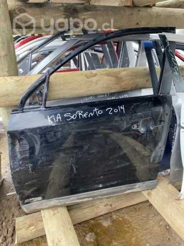 Puerta kia sorento