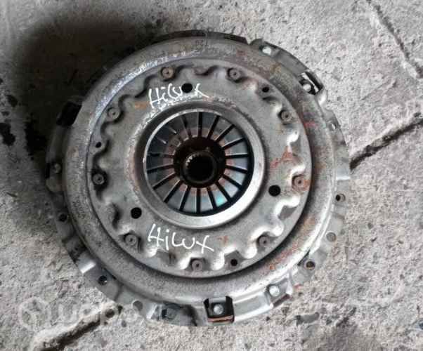 Disco embrague toyota hilux 2016/2022