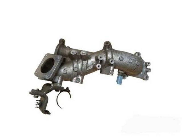 Tubo Toma de Aire Admisión Nissan Navara 2007-2015