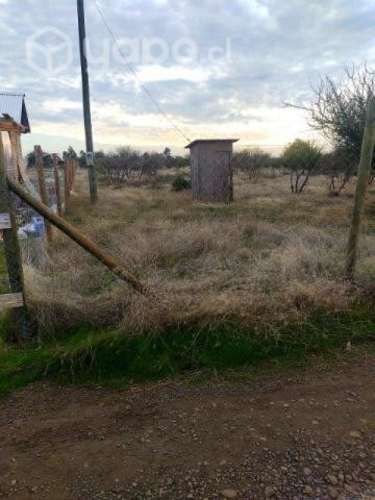 Se vende parcela en cauquenes