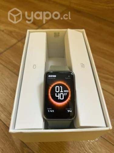 Reloj smartwatch Huawei