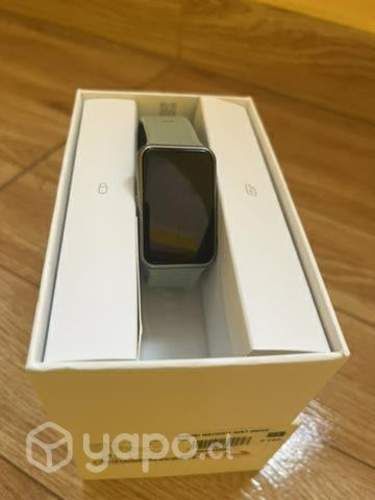 Reloj smartwatch Huawei