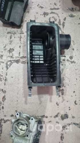 Porta flitro nissan march 2020