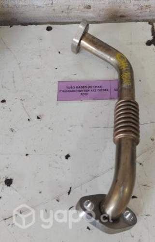 Tubo Gases (CHH184) Changan Hunter 4x2 Diesel 2022
